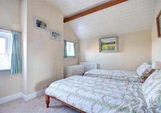 Binkleys Cottage - Broxa - 6