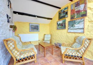 Binkleys Cottage - Broxa - 1