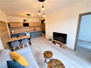 Apartmán Bešeň 305 - Bešeňová - 0