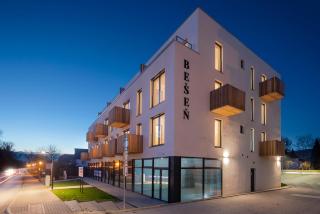 Apartmán Bešeň 305 - Bešeňová - 8