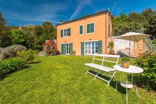 Il Bosco sul Mare - Salvia, Terre Marine - Reggimonti - 3