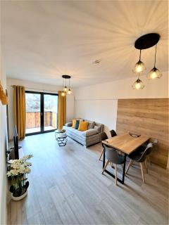 Apartmán Bešeň 305 - Bešeňová - 7