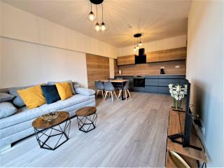 Apartmán Bešeň 305 - Bešeňová - 6