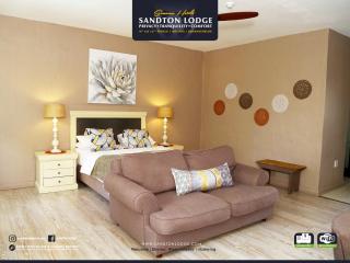 Sandton Lodge Rivonia - 2