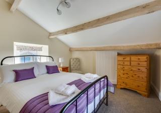 Beech House - Hawes - 4