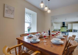 Beech House - Hawes - 2