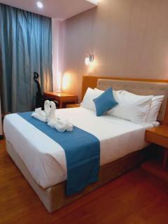 Z Addis Hotel - Addis Abeba - 3