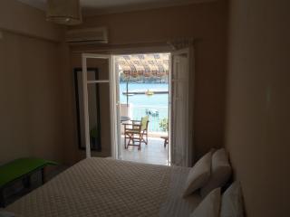 Molos Beach Apartments - 1
