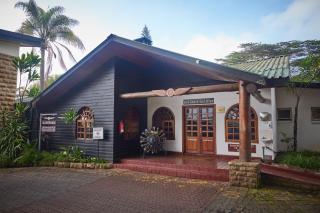 Aero Club of East Africa - Nairobi - 0