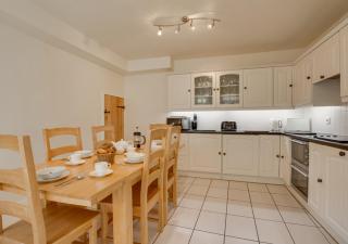 Beckstones Yard - Hawes - 7