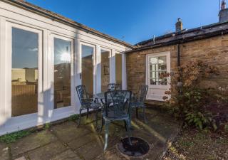 Beckstones Yard - Hawes - 3