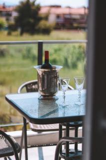 Sithon Diamond Suites 1 - Nikiti - 9