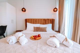 Sithon Diamond Suites 1 - Nikiti - 6