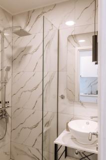 Sithon Diamond Suites 1 - Nikiti - 5