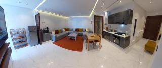 Appartement à la plage Mehdia pour famille uniquement - 1