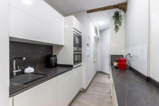 Bilbao Arte V with parking by Aston Rentals - Bilbao - 4
