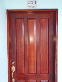 Apart Hotel Marina Loft 214 - 6