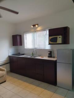 Apart Hotel Marina Loft 214 - Coco - 3