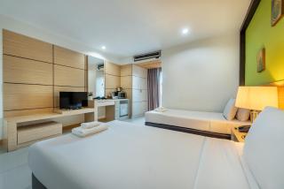 The Legacy Hotel - Nonthaburi - 9