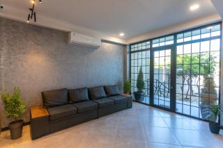 Hotel West Way - Koetaisi - 1