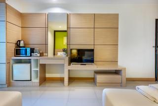 The Legacy Hotel - Nonthaburi - 8