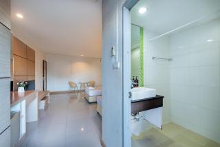The Legacy Hotel - Nonthaburi - 6