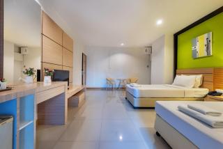 The Legacy Hotel - Nonthaburi - 5