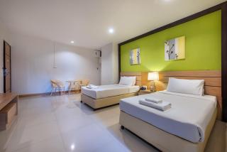 The Legacy Hotel - Nonthaburi - 3