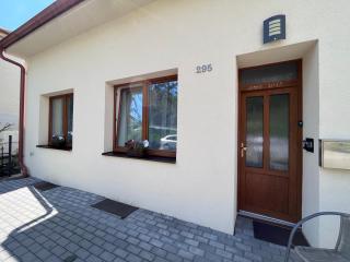 Apartmán na výsluní - Luhačovice - 0