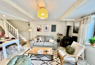 Maison de village - Messery - 7