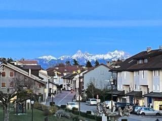 Maison de village - 1