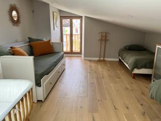 Maison de village - Messery - 4