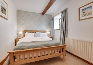 Ballowfield Barn - Carperby - 2
