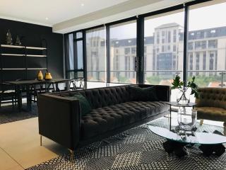 Masingita Towers Executive Suite - Johannesburg - 0
