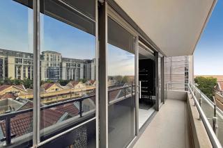 Masingita Towers Executive Suite - Johannesburg - 1