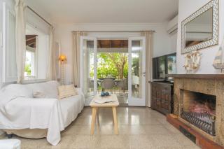 Villa Campins - 4