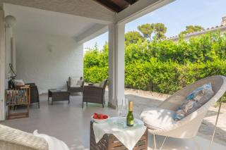 Villa Campins - 6