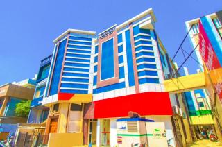 Hotel Panache - Mathura - 9