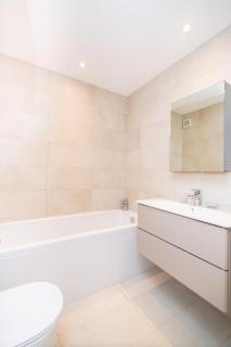 Whitfield Street Apartments - Londra - 8