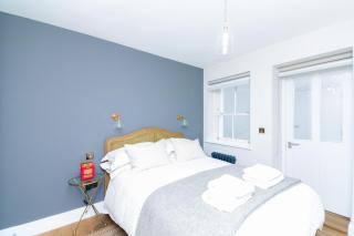 Whitfield Street Apartments - Londra - 6