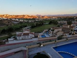 Golf Club La Marquesa stunning view ,, Home Aqma ,, - 9