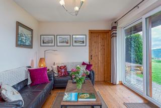 Laurel Cottage - indoor pool, hot tub, panoramic Snowdonia views - Colwyn Bay - 5