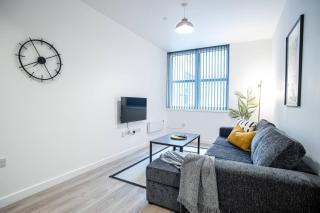 Bayard Apartments - Two Bedroom Apartment - Contractors Welcome - 7