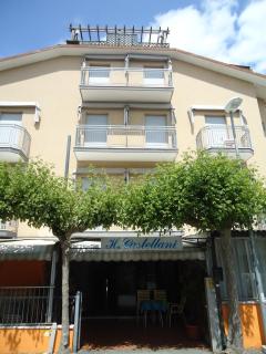 hotel castellani - Rímini - 0