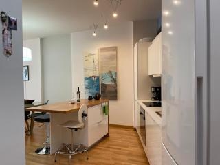 Oasis city apARTment - Iráclio - 2