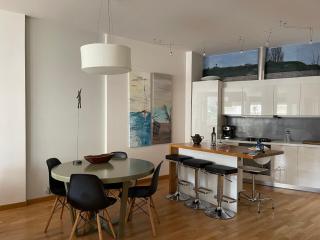 Oasis city apARTment - Iráclio - 4