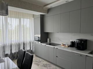 Dendrarium Park Apartment - Chişinău - 8