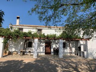 Casas Rurales Cortijo Cerro Fuentes Nuevas - Castril - 8