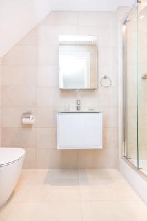 Whitfield Street Apartments - London - 5