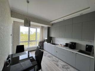 Dendrarium Park Apartment - Chişinău - 9